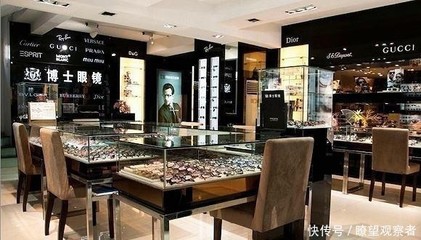 比茅臺還“暴利”？眼鏡銷售行業內幕解析 高毛利背后的商業邏輯與現實困境